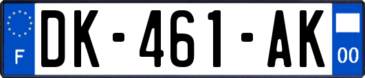 DK-461-AK