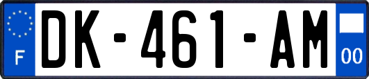 DK-461-AM