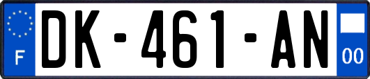 DK-461-AN