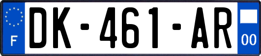 DK-461-AR