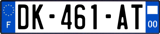 DK-461-AT