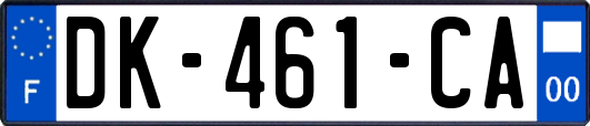 DK-461-CA