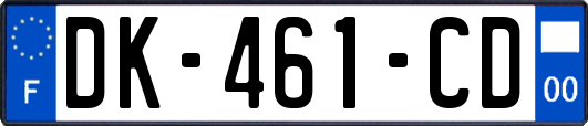 DK-461-CD