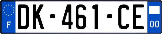 DK-461-CE