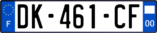 DK-461-CF
