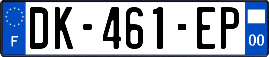 DK-461-EP