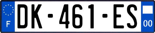 DK-461-ES