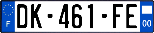 DK-461-FE