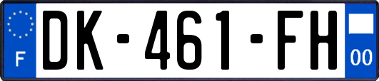 DK-461-FH