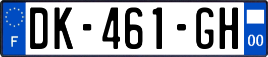 DK-461-GH