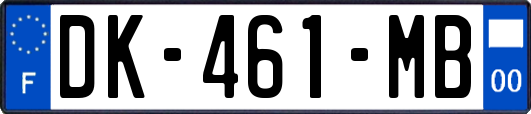 DK-461-MB