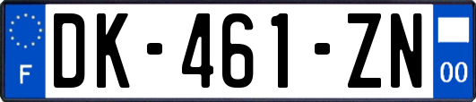 DK-461-ZN