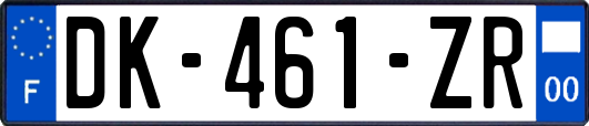 DK-461-ZR