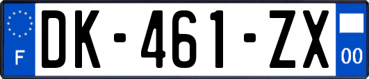 DK-461-ZX