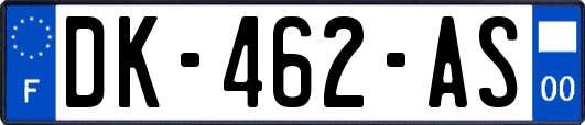 DK-462-AS