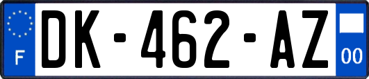 DK-462-AZ