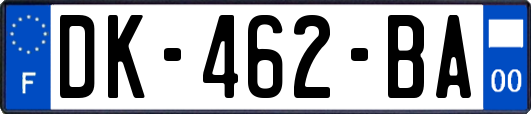 DK-462-BA