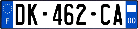 DK-462-CA