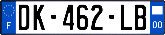 DK-462-LB