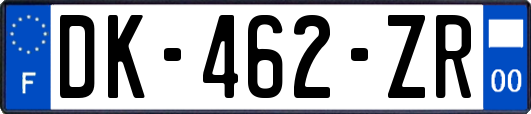 DK-462-ZR