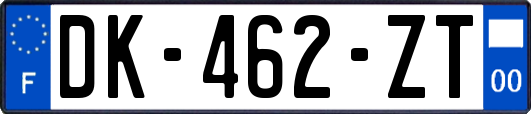 DK-462-ZT