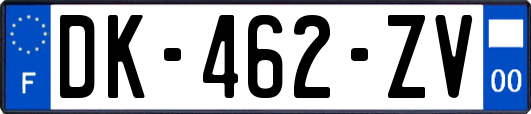 DK-462-ZV