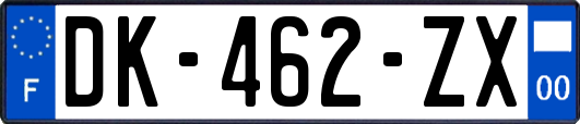 DK-462-ZX