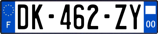 DK-462-ZY