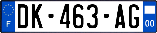DK-463-AG