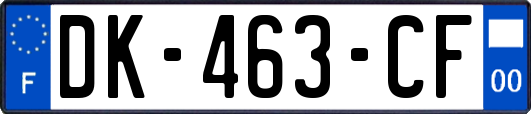 DK-463-CF