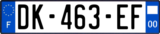 DK-463-EF