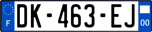 DK-463-EJ