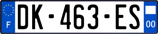 DK-463-ES