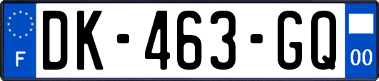 DK-463-GQ