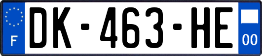 DK-463-HE