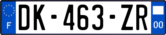 DK-463-ZR
