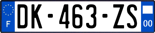 DK-463-ZS