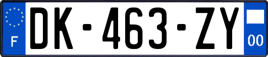 DK-463-ZY