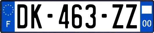 DK-463-ZZ