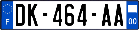 DK-464-AA