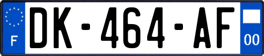 DK-464-AF