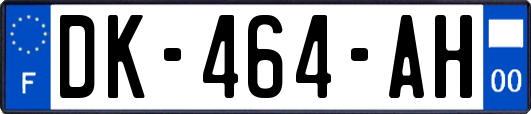 DK-464-AH