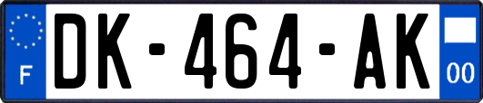 DK-464-AK