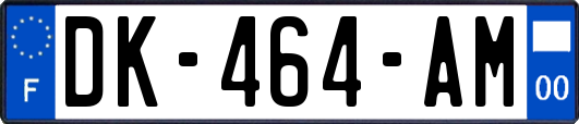 DK-464-AM