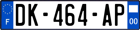 DK-464-AP