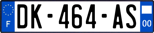 DK-464-AS