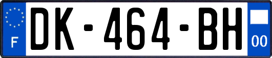 DK-464-BH