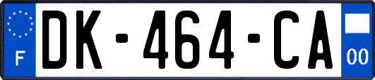 DK-464-CA
