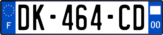 DK-464-CD