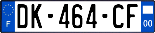 DK-464-CF